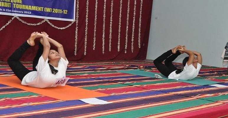 SDM College of Naturopathy and Yogic Sciences Dakshin Kannada Sports and Activities photo 5