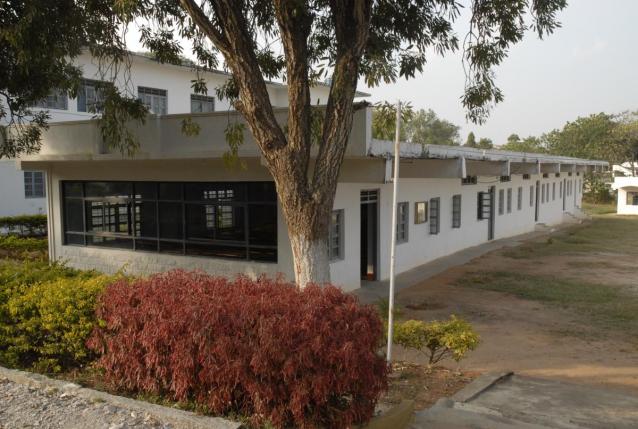 Rajiv Gandhi College of Nursing Bangalore Buildings photo 2