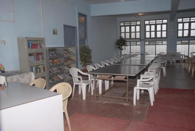 Rajiv Gandhi College of Nursing Bangalore Infrastructure photo 2