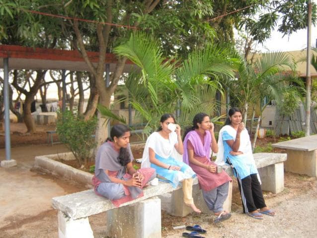 Rajiv Gandhi College of Nursing Bangalore Infrastructure photo 4