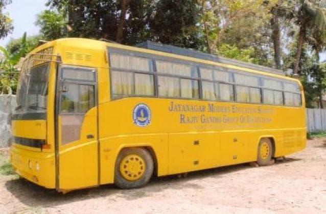 Rajiv Gandhi College of Nursing Bangalore Infrastructure photo 7