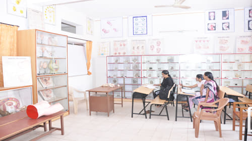 Alvas Ayurvedic Medical College Moodbidri College Facility photo 1