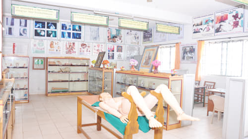 Alvas Ayurvedic Medical College Moodbidri College Facility photo 2