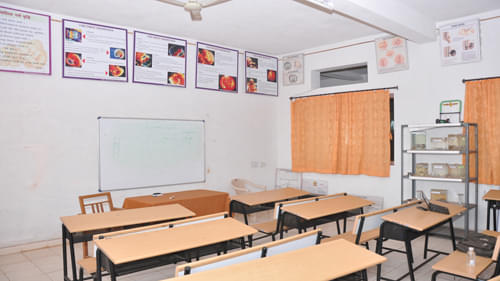 Alvas Ayurvedic Medical College Moodbidri College Facility photo 3