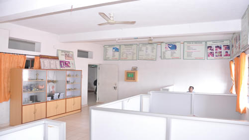 Alvas Ayurvedic Medical College Moodbidri College Facility photo 4