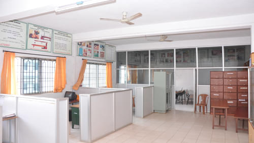 Alvas Ayurvedic Medical College Moodbidri College Facility photo 5