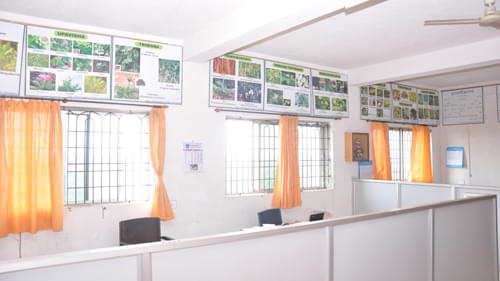 Alvas Ayurvedic Medical College Moodbidri College Facility photo 6
