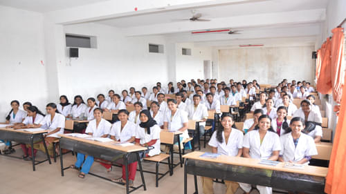 Alvas Ayurvedic Medical College Moodbidri College Facility photo 7