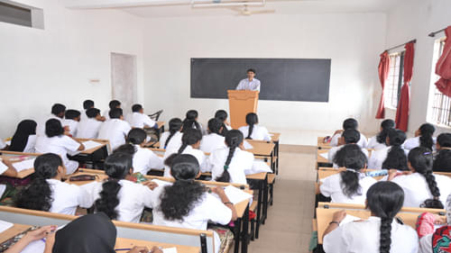 Alvas Ayurvedic Medical College Moodbidri College Facility photo 8