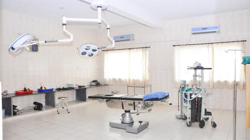 Alvas Ayurvedic Medical College Moodbidri College Facility photo 9