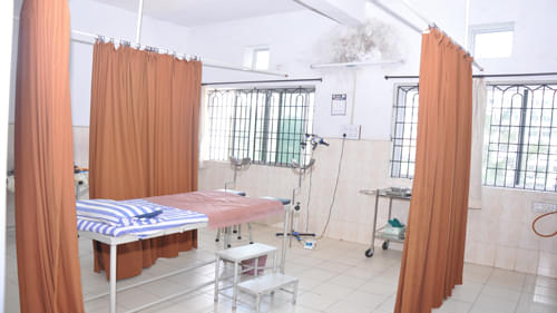 Alvas Ayurvedic Medical College Moodbidri College Facility photo 10