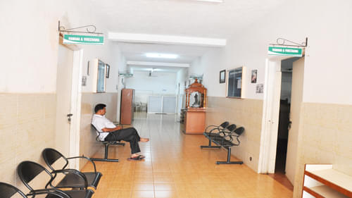 Alvas Ayurvedic Medical College Moodbidri College Facility photo 11