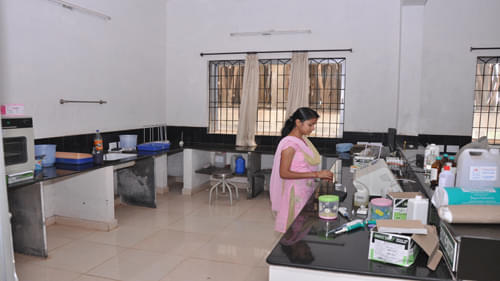 Alvas Ayurvedic Medical College Moodbidri College Facility photo 12