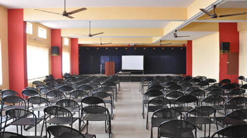 Alvas Ayurvedic Medical College Moodbidri College Facility photo 13