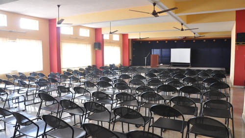 Alvas Ayurvedic Medical College Moodbidri College Facility photo 14