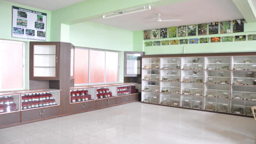 Alvas Ayurvedic Medical College Moodbidri College Facility photo 15