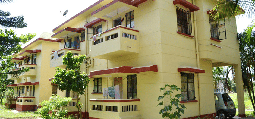 Central Institute of Plastics Engineering & Technology Hyderabad hostel photo 3