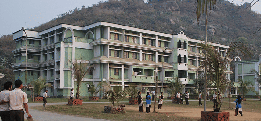 Central Institute of Plastics Engineering & Technology Hyderabad hostel photo 5