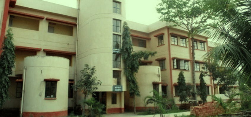 Central Institute of Plastics Engineering & Technology Hyderabad hostel photo 1