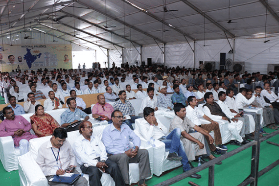 Central Institute of Plastics Engineering & Technology Hyderabad Events photo 5