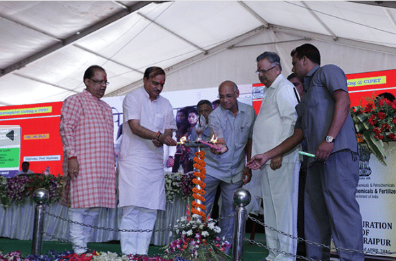 Central Institute of Plastics Engineering & Technology Hyderabad Events photo 3