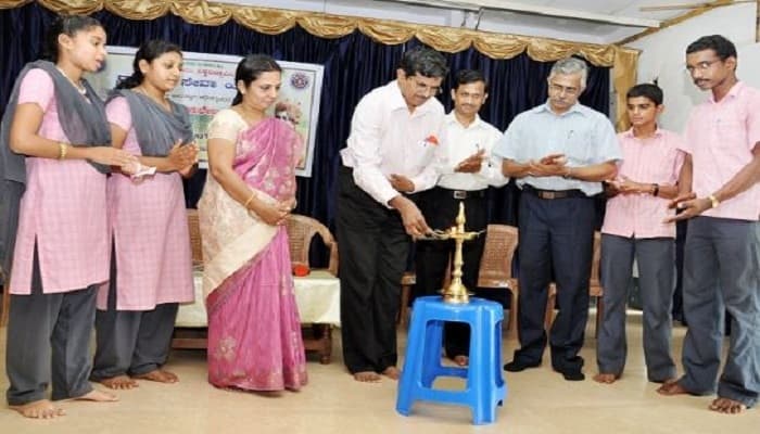 Poornaprajna College Udupi Events photo 4