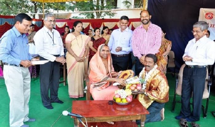 Poornaprajna College Udupi Events photo 5