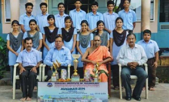 Poornaprajna College Udupi Extra Curriculars photo 3