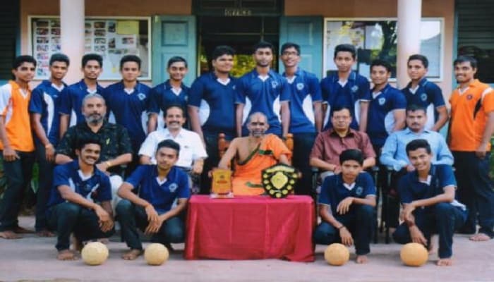 Poornaprajna College Udupi Extra Curriculars photo 5