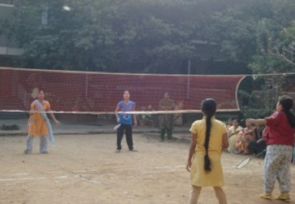 Nirmala College of Nursing Bhadravathi Infrastructure photo 7