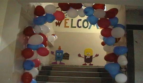 Hill Side College of Pharmacy & Research Centre Bangalore Events photo 1