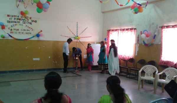 Hill Side College of Pharmacy & Research Centre Bangalore Events photo 3