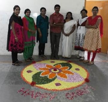 Hill Side College of Pharmacy & Research Centre Bangalore Events photo 7