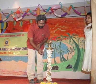 Hill Side College of Pharmacy & Research Centre Bangalore Events photo 8