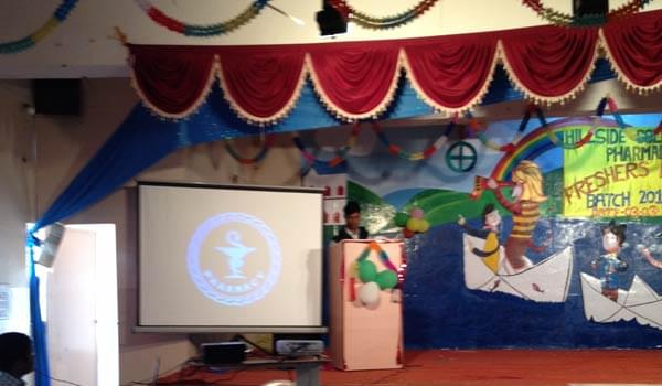 Hill Side College of Pharmacy & Research Centre Bangalore Events photo 5