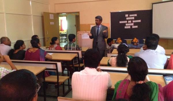 Hill Side College of Pharmacy & Research Centre Bangalore Campus photo 12