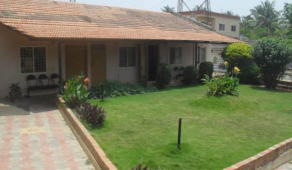 Hill Side College of Pharmacy & Research Centre Bangalore Campus photo 1