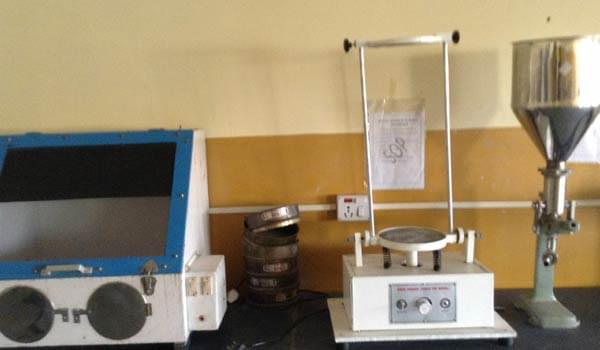 Hill Side College of Pharmacy & Research Centre Bangalore Campus photo 7