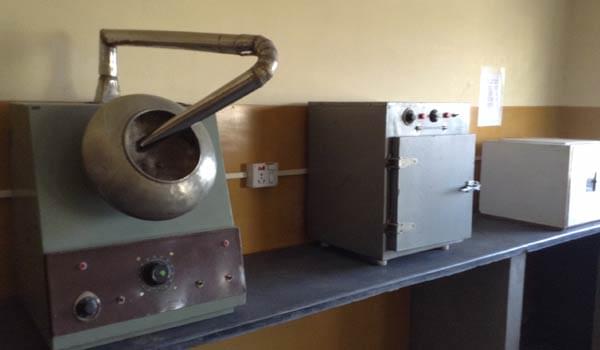 Hill Side College of Pharmacy & Research Centre Bangalore Campus photo 8