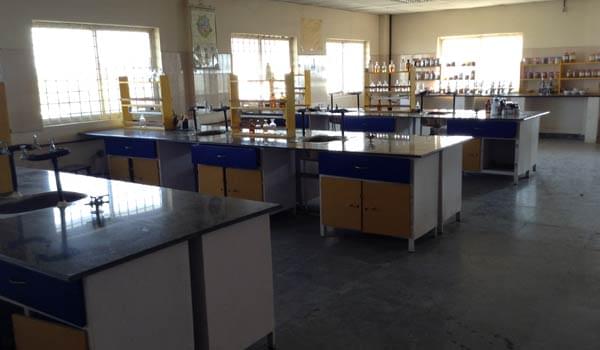 Hill Side College of Pharmacy & Research Centre Bangalore Campus photo 9