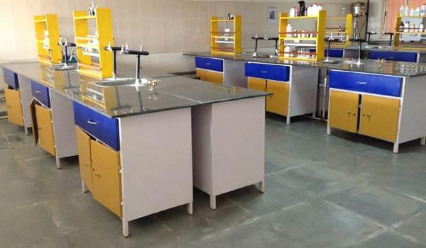 Hill Side College of Pharmacy & Research Centre Bangalore Campus photo 10