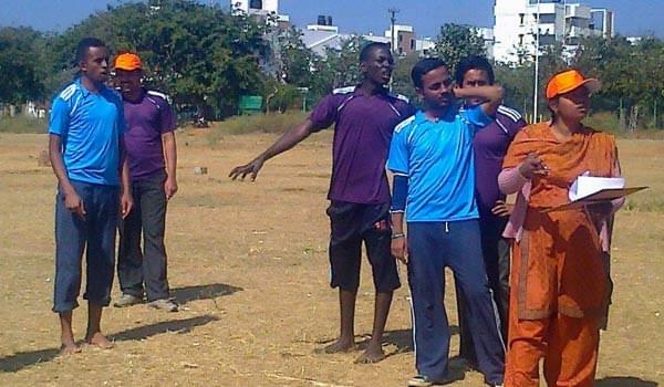 Hill Side College of Pharmacy & Research Centre Bangalore Campus photo 5