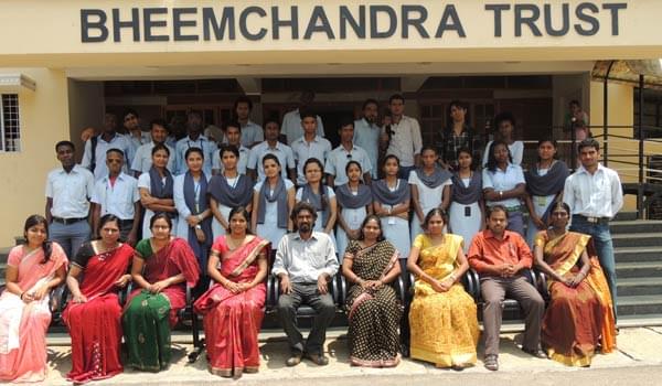 Hill Side College of Pharmacy & Research Centre Bangalore Campus photo 13