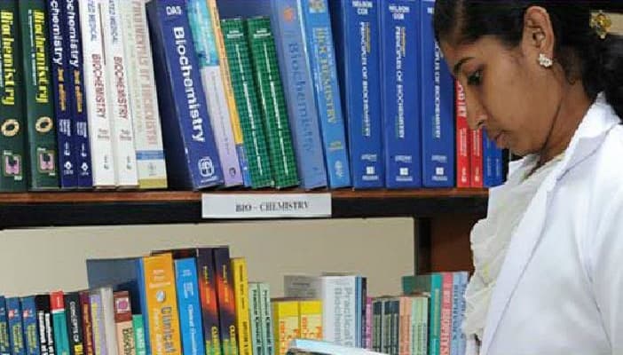 Sri Raghavendra College of Pharmacy Bangalore Facility photo 2