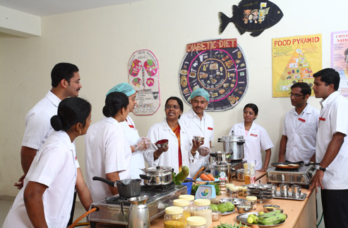 The Oxford College of Nursing Bangalore Infrastructure photo 4