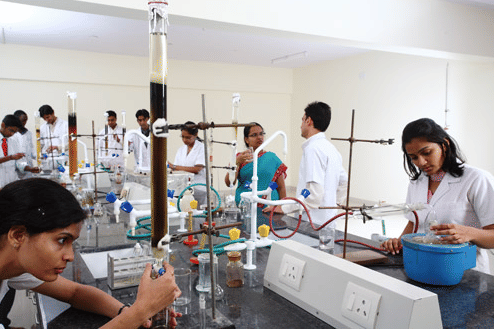 The Oxford College of Nursing Bangalore Infrastructure photo 6