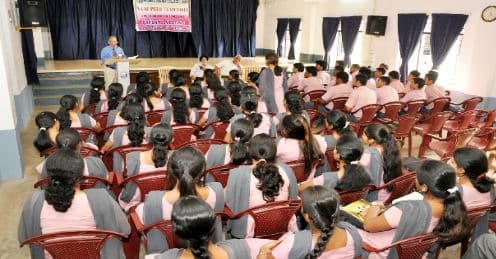 Poornaprajna College Udupi Labs photo 4