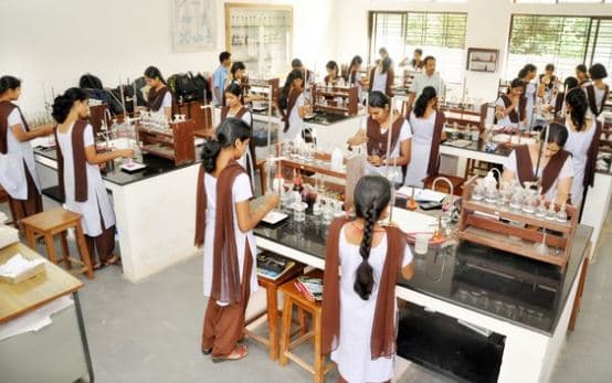 Poornaprajna College Udupi Labs photo 3