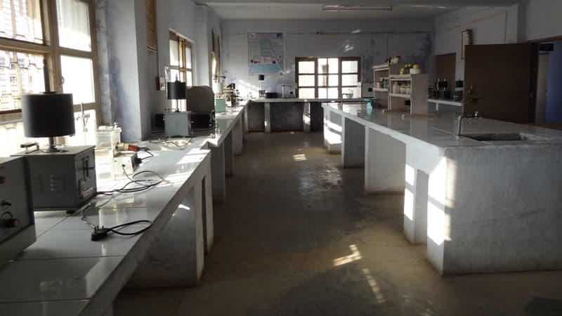 KCT College of Pharmacy Gulbarga College Infrastructure photo 3