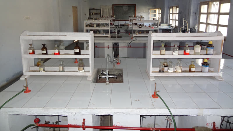 KCT College of Pharmacy Gulbarga College Infrastructure photo 4